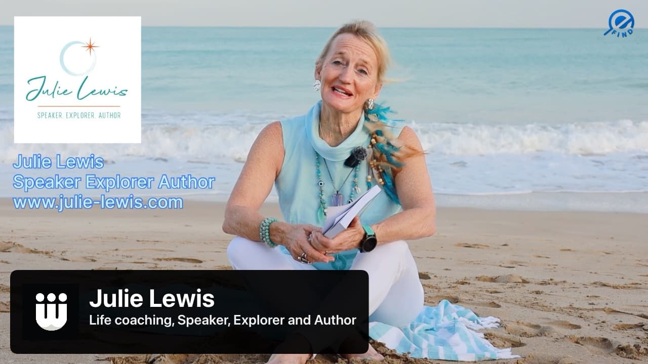 Julie Lewis — video interview