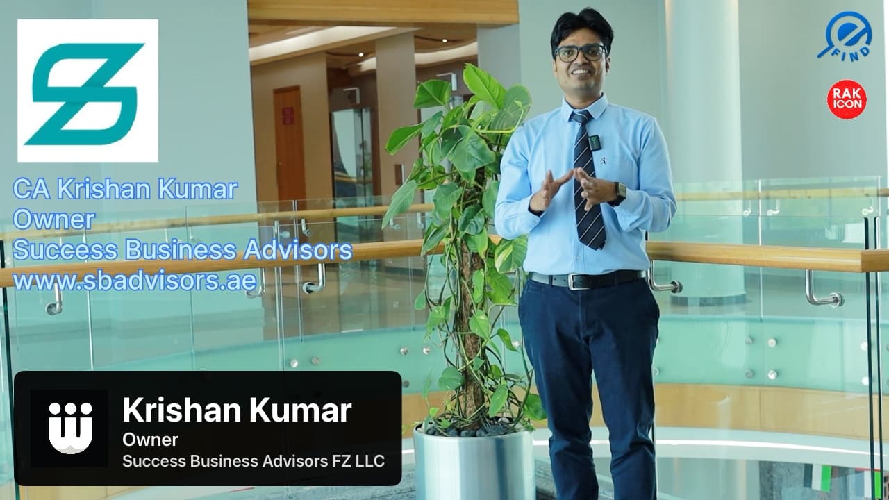 Krishan Kumar — video interview